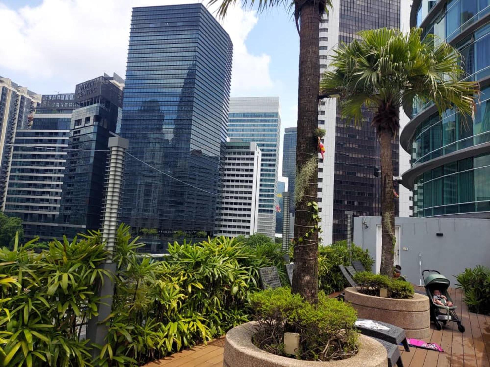 Vortex Galaxy Suites Kl — Photos 2