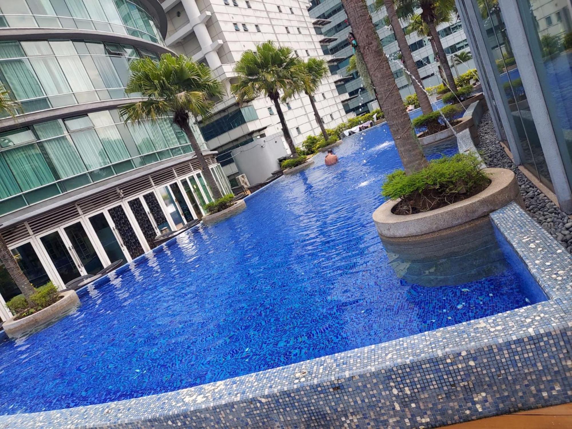 Vortex Galaxy Suites Kl — Photos 3