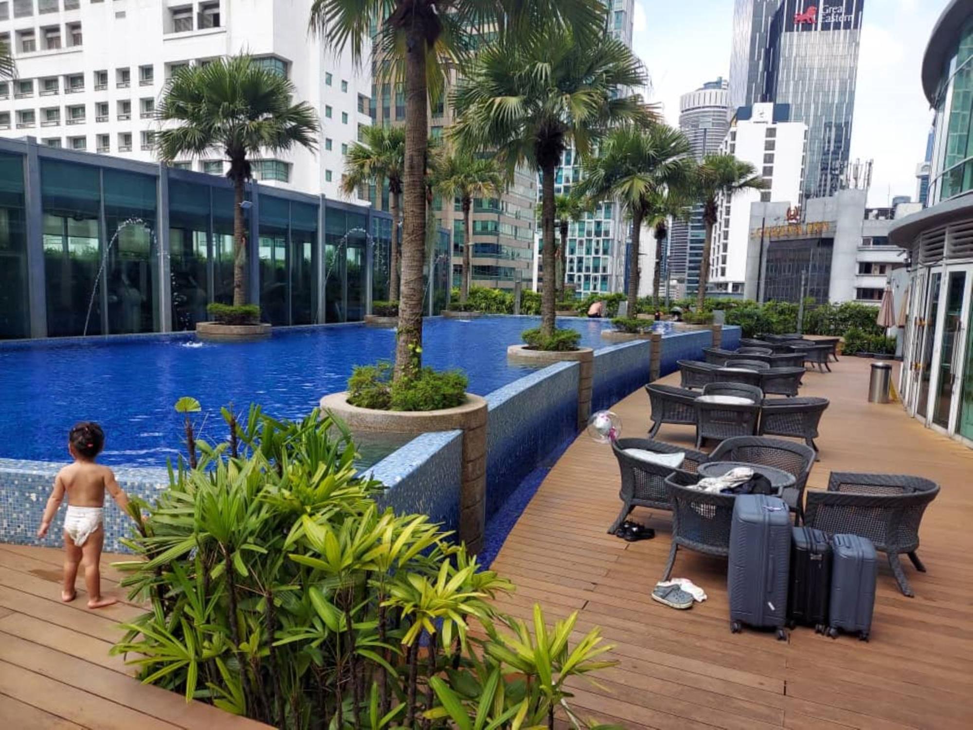 Vortex Galaxy Suites Kl — Photos 1